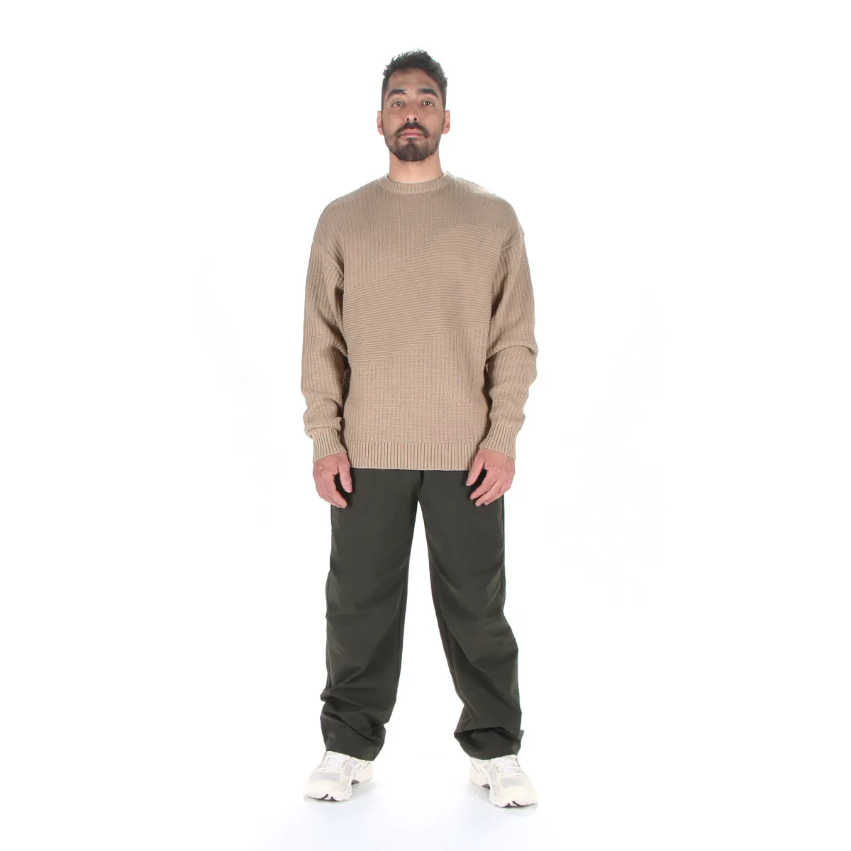 Range Relaxed Sports Pants