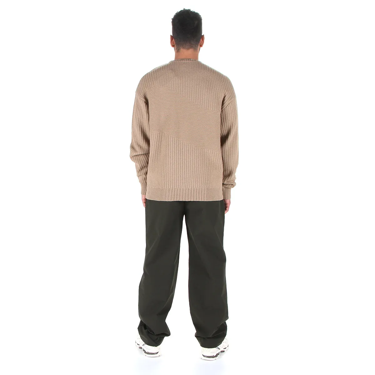 Range Relaxed Sports Pants