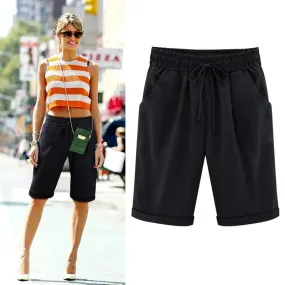 Summer Casual Shorts Sports