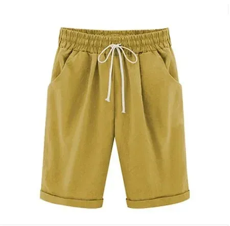 Summer Casual Shorts Sports