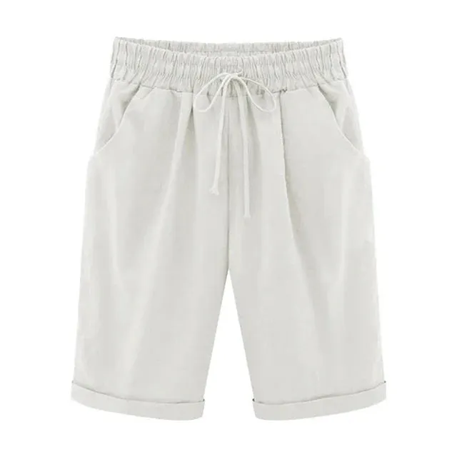 Summer Casual Shorts Sports