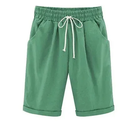 Summer Casual Shorts Sports