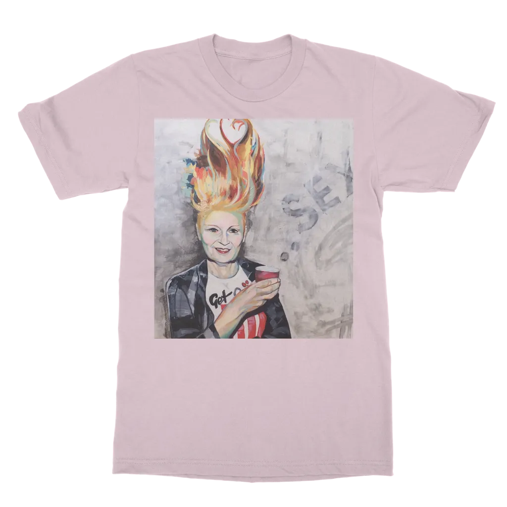 T-Shirt - sex