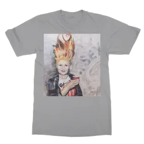 T-Shirt - sex