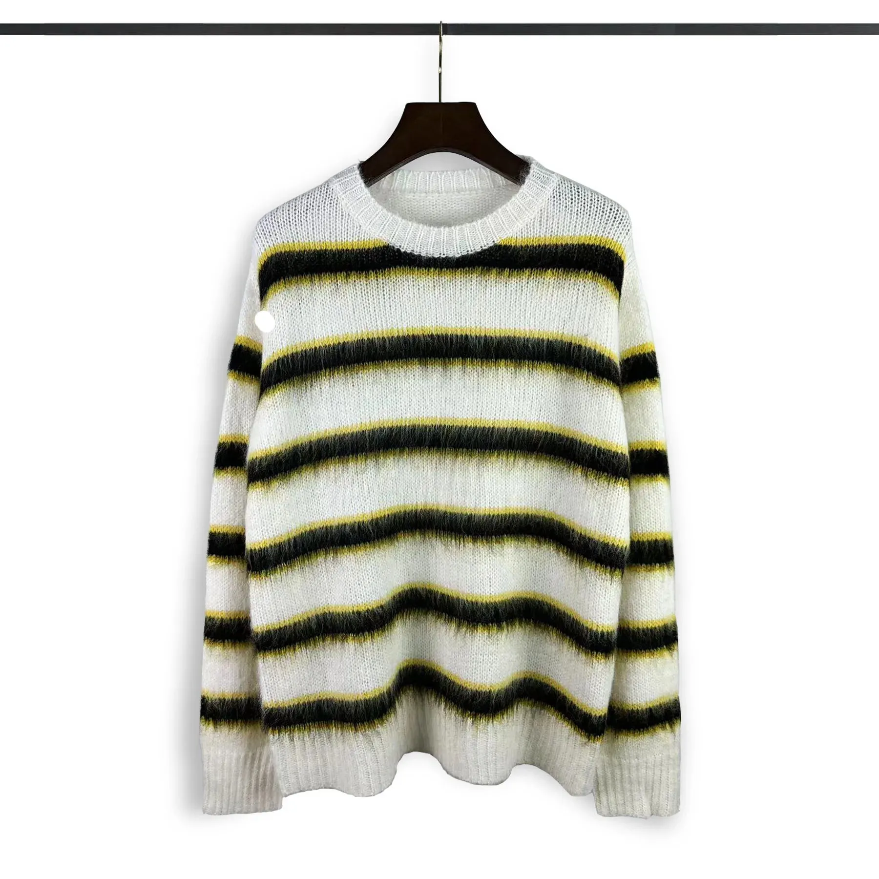 WOOL LINY SWEATER