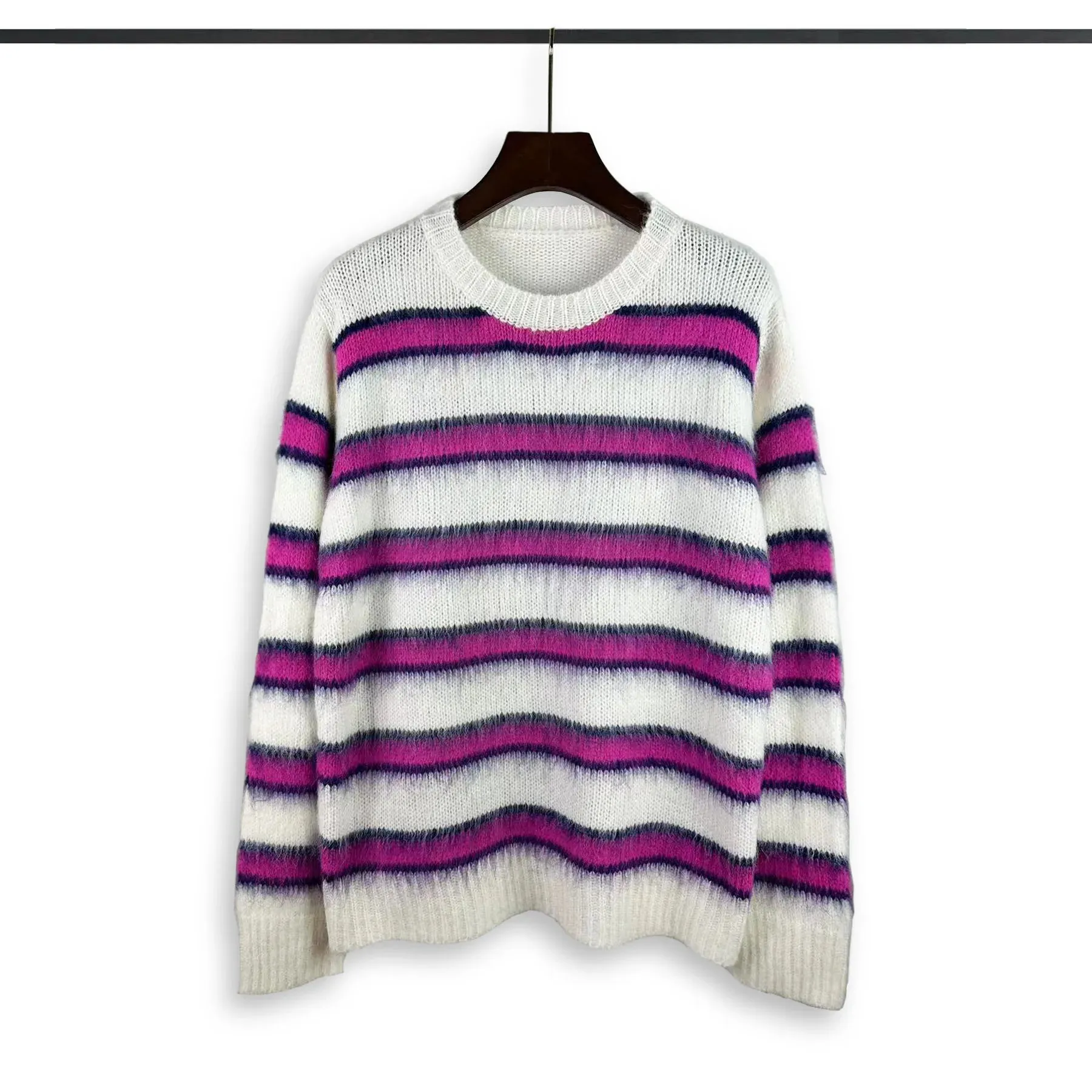 WOOL LINY SWEATER