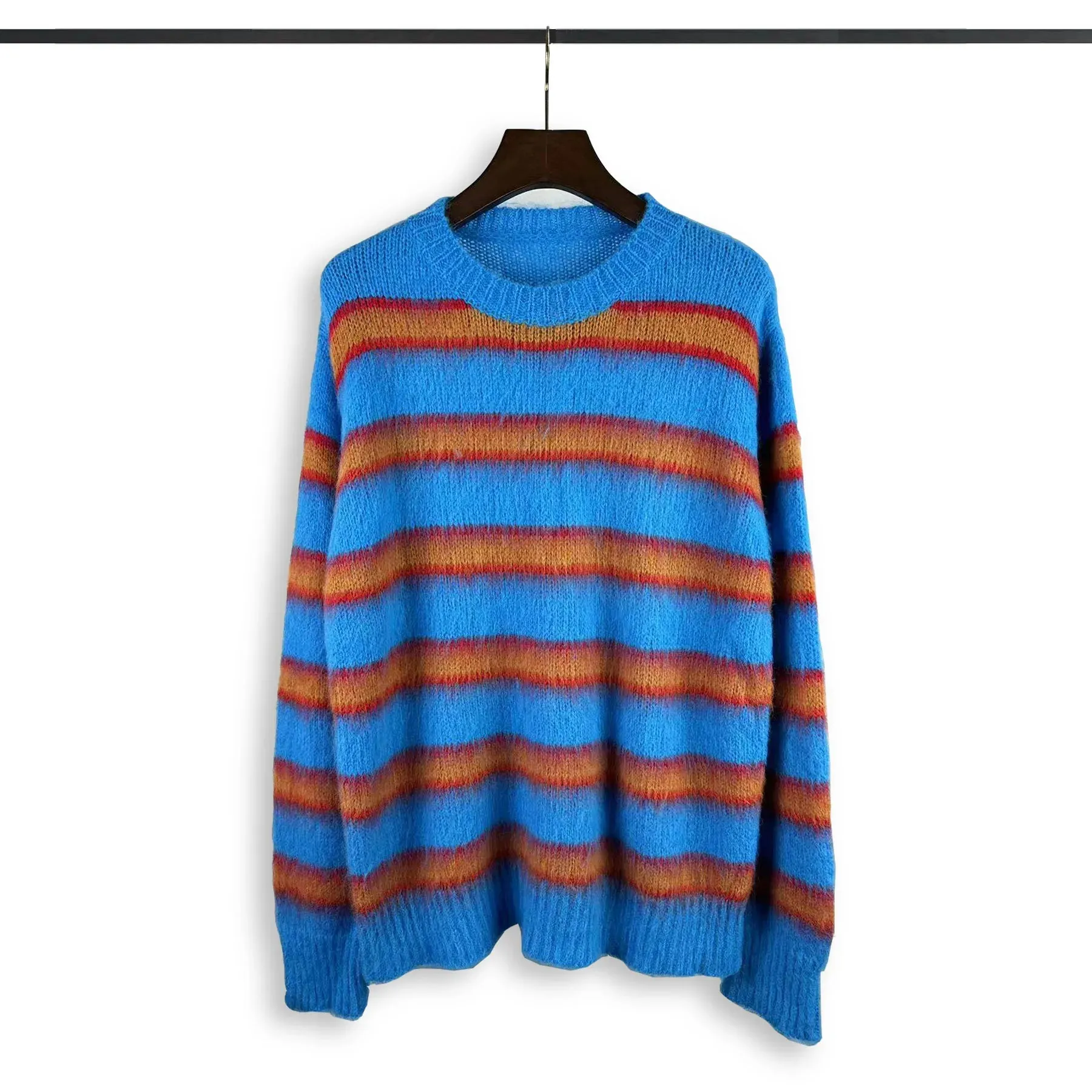 WOOL LINY SWEATER